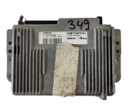 Renault ECU / S115300202A / HOM7700875745 / 7700105980 / S115300202 /