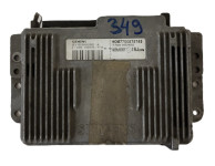 Renault ECU / S115300202A / HOM7700875745 / 7700105980 / S115300202 /