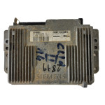 Renault ECU / S115301100C / HOM7700108814 / 7700110258 / S115301100 /