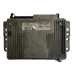 Renault ECU / S115301100C / HOM7700108814 / 7700110258 / S115301100 /