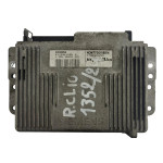 Renault ECU / S115301100C / HOM7700108814 / 7700110258 / S115301100 /