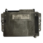 Renault ECU / S115301100C / HOM7700108814 / 7700110258 / S115301100 /