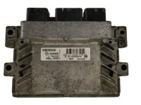 Renault ECU / S120200116A / 8200937869 / 8200700695 / S120200116 / SIM