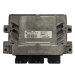 RENAULT ECU / S120201105 / S120201105A / SIM32 / 8200417597 / 82004002