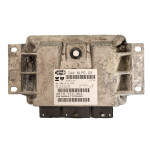 PEUGEOT CITROEN ECU / IAW 6LP2.03 / 9654722680 / 9647498180 / MAGNETI