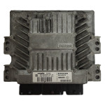 Renault ECU / S122326107 / S122326107A / 8200542288 / 8200495479 / SID