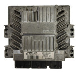 Renault ECU / S122326107 / S122326107A / 8200542288 / 8200495479 / SID