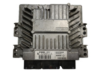 Renault ECU / S122326111A / S122326111 A / 8200766462 /8200592611 / SI