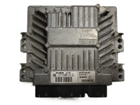 Renault ECU / S122326111A / S122326111 A / 8200766462 /8200592611 / SI