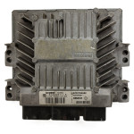 Renault ECU / S122326111A / S122326111 A / 8200766462 /8200592611 / SI