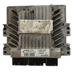 Renault ECU / S122326111A / S122326111 A / 8200766462 /8200592611 / SI