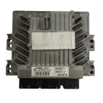 Renault ECU / S122326113A / 8200804775 / 8200807626 / SID301 / S122326