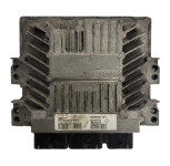RENAULT ECU / S126074108 / S126074108B / 8200847131 / 8200680832 / SID