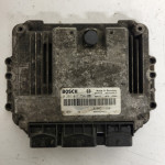 RENAULT ESPACE ECU / 0281011724 / 8200311550 / 8200384493 / BOSCH