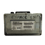 RENAULT ESPACE ECU / 8200269493 / 8200256858 / AISIN