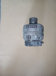 RENAULT FLUENCE 2010 1.6 16V kw/KS 81/110 ALTERNATOR  BOSCH