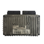 RENAULT GEARBOX ECU / S118047507 / S118047507B / 9639452380 / TA2000 /