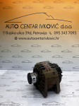 RENAULT KANGOO 1.5 DCI 2006 - ALTERNATOR R5 - 8200385098