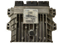 RENAULT KANGOO 1.5DCI ECU / R0413B003F / 237100052R / 237100420R / DEL