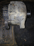 Renault kangoo alternator