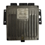 RENAULT KANGOO CLIO ECU / R0410B027D / 8200331477 / 8200469333 / DELPH