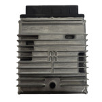 FORD FOCUS ECU / 2M5A-12A650-PF / 12220510 / R0411C004G / DWZH / DELPH
