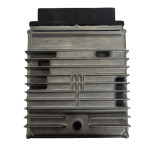 FORD FOCUS ECU / 2M5A-12A650-PF / 12220510 / R0411C004G / DWZH / DELPH