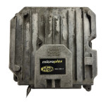 LANCIA DELTA HF TURBO ECU / MICROPLEX MED600A / MED 600A / MAGNETI MAR
