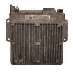 RENAULT KANGOO ECU / 7700109191 / 7700868293 / 21649628-8 / SAGEM