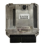 AUDI A4 B8 ECU / 03L906022MK / 0281015583 / EDC17CP14 / BOSCH