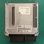 BMW ECU / 0281010565 / DDE7793443 / 7793443 / BOSCH