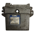 RENAULT KANGOO ECU / R04080012H / 7700104956 / 7700111206 / LUCAS