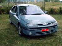 Renault Laguna 1999-2001 kontakt brava