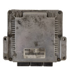 Renault Laguna ECU / 0281001934 / 8200039569 / 8200078730 / BOSCH