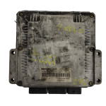 Renault Laguna ECU / 0281001934 / 8200039569 / 8200078730 / BOSCH