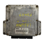 Renault Laguna ECU / 0281010556 / 8200153946 / 8200095416 / 28SA5455 /