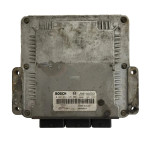 RENAULT LAGUNA ECU / 0281011101 / 8200163528 / 8200095416 / BOSCH