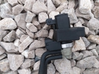 Renault Laguna II senzor turbine  8200270451