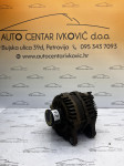 RENAULT MASTER 2.3 DCI 2014 -  ALTERNATOR R7 - 231001822R -B
