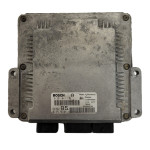 Peugeot Citroen 2.2 HDI ECU / 0281011133 / 9647474680 / EDC15C2 / 9640