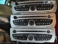 RENAULT-MECAN-SCENIC 3 RADIO ORIGINAL