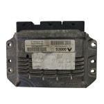 Renault Megane 1.6 16V ECU / 21584029-7A / 8200242405 / 8200283924 / S