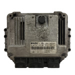 Renault Megane 1.9 DCI ECU / 0281011276 / 8200305678 / 8200304606 / BO