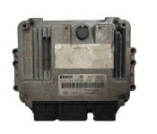 Renault Megane 1.9 DCI ECU / 0281011276 / 8200305678 / 8200304606 / BO