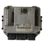 Renault Megane 1.9 DCI ECU / 0281011276 / 8200305678 / 8200304606 / BO