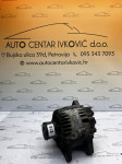 RENAULT MEGANE 2 1.5 DCI - ALTERNATOR R12 - 8200410681 - C
