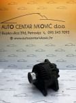 RENAULT MEGANE 2 1.5 DCI - ALTERNATOR R2 - 8200100907