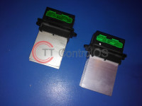 Renault Megane 2 / Scenic 2 REOSTAT AUTOMATSKE KLIME