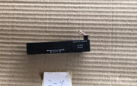 Renault Megane 2 SCENIC antensko pojačalo antena 8200062278