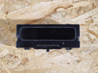 Renault Megane 2 Središnji ekran display